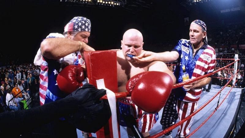 Butterbean